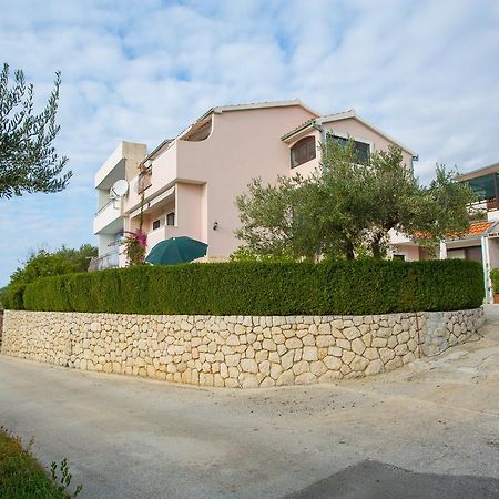 Apartments Tanja Podgora Exteriér fotografie